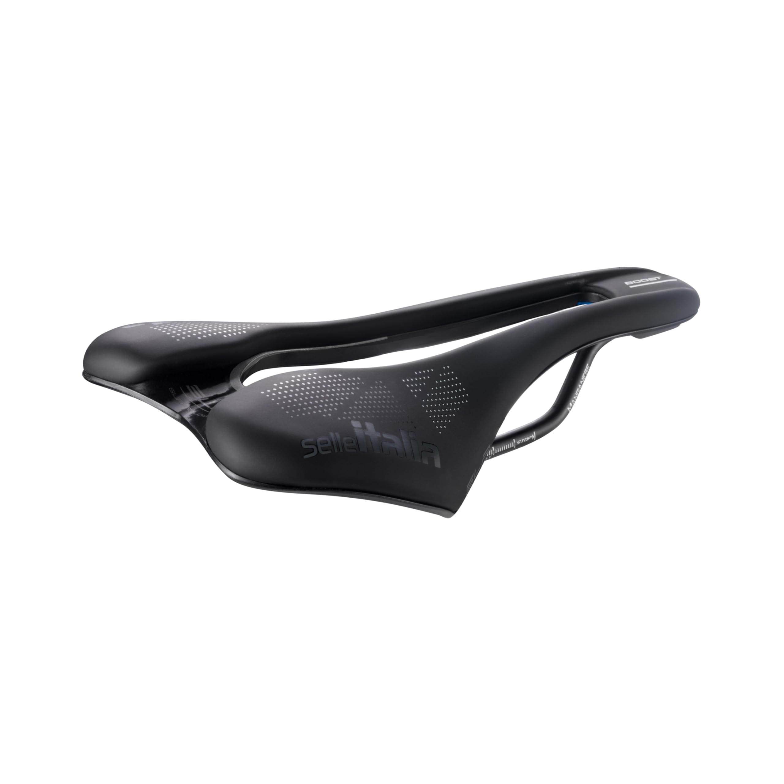 Selle Italia Selle ITALIA SLR BOOST TM Mn BLK S Седло S.F. чёрный