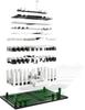 LEGO Architecture White House 21006