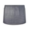 Car Rear Trunk Mat For Honda CRV CR-V MK5 2017 2018 2019 2020 2021 2022 Tailored Cargo Liner Boot Floor Tray Carpet Protector