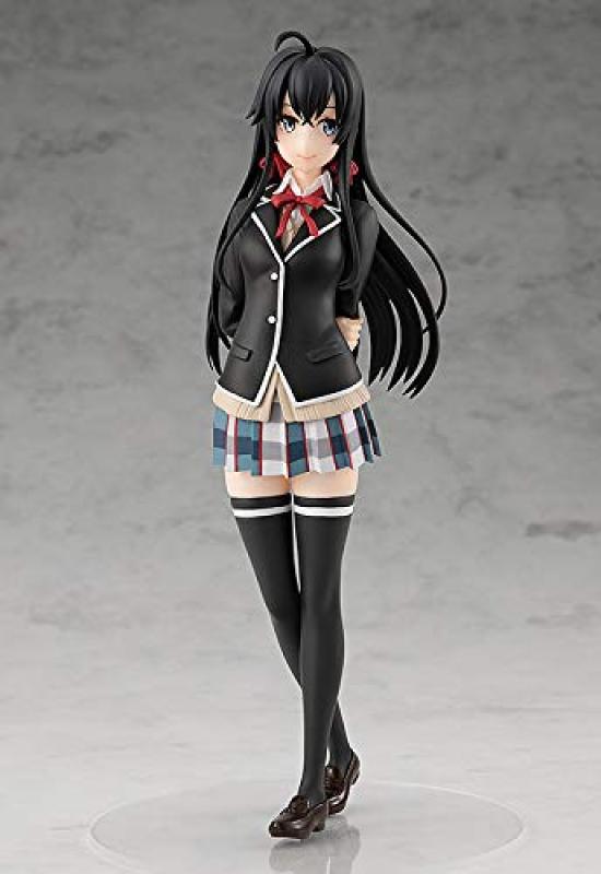 POP UP PARADE My Teen Romantic Comedy SNAFU Climax Yukinoshita Yukino Non-scale ABS & PVC Painted Finished Figure