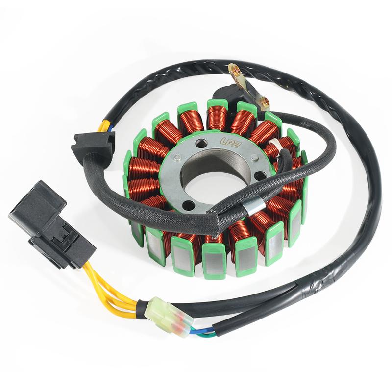 Motorcycle ignition coil engine stator for CFMoto 300NK 300SR 300 SR/NK 0DM0-032000 0A80-032000-20000 0DMV-032000-0001