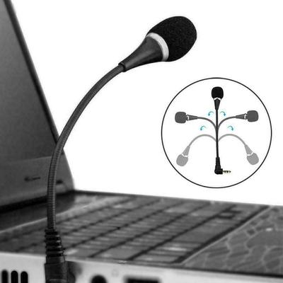 Audio - video příslušenství – Mikrofony
