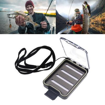 Wędkarstwo – Skrzynki i pojemniki wędkarskie