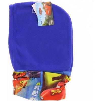 Balaclava - Cars - One Size - Fleece - Blue - Winter