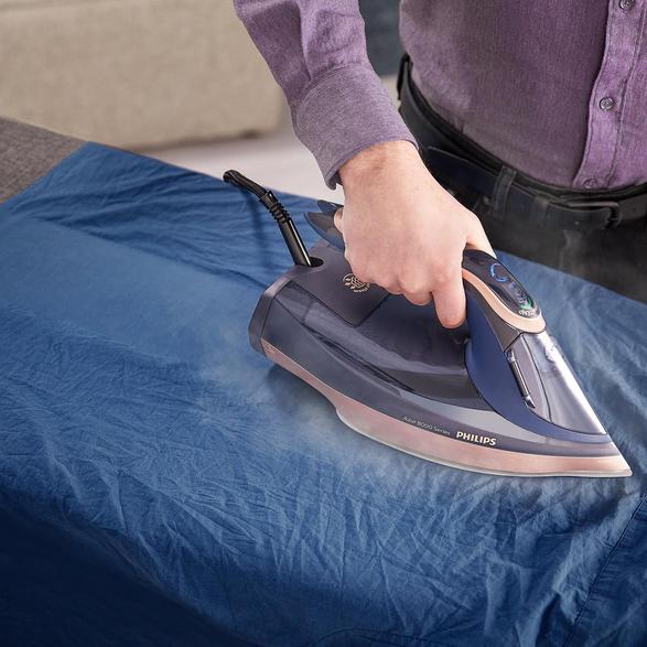 Philips dst8050/20 azur 8000 series iron