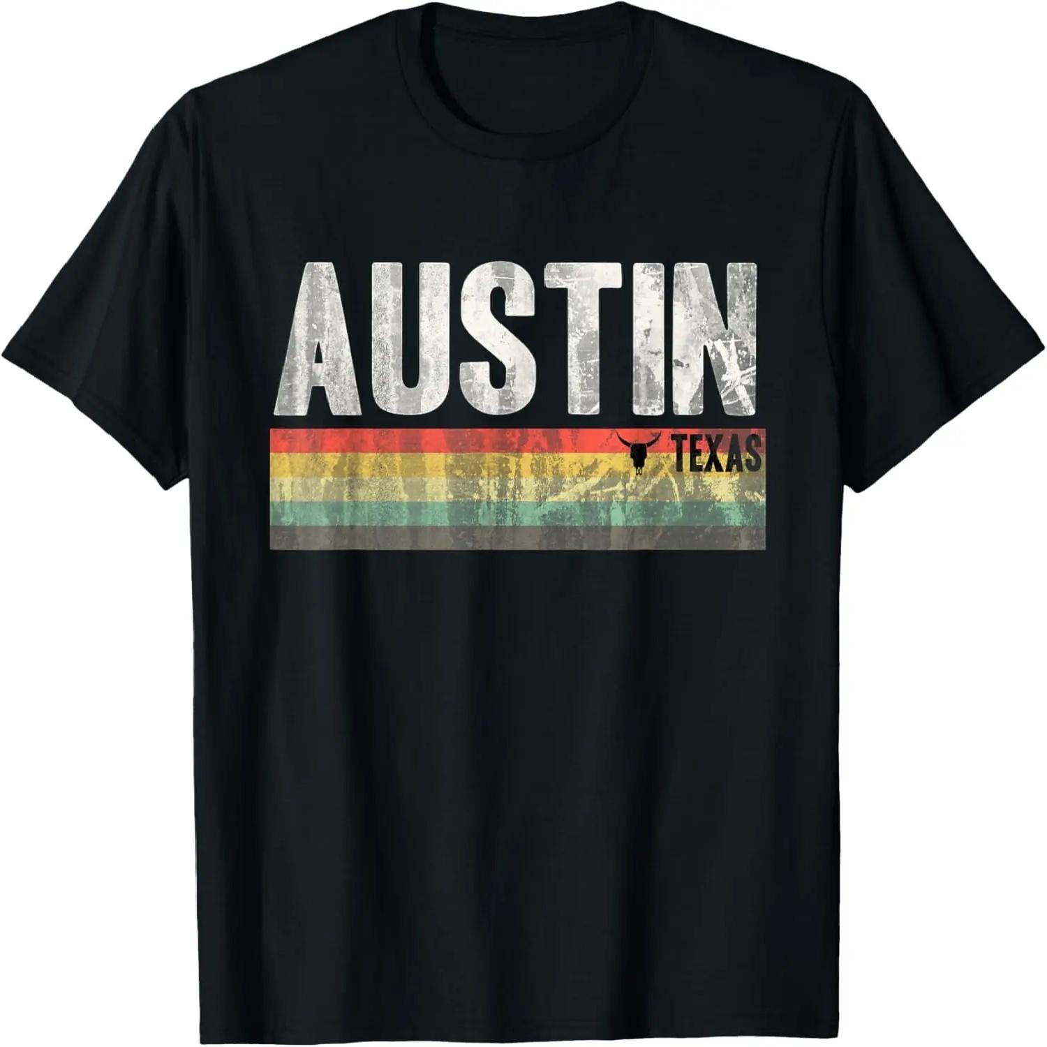Austin Texas Shirt _ Texas Proud T-Shirt XXXXXL разноцветный