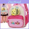 Childrens Kindergarten Backpack With Animal Pattern And Nylon Material For School Kids