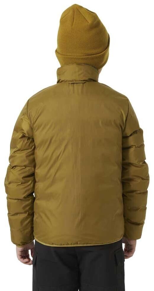 Helly Hansen Značka Insulator Jacket Zateplená prošívaná bunda 41796 453-176