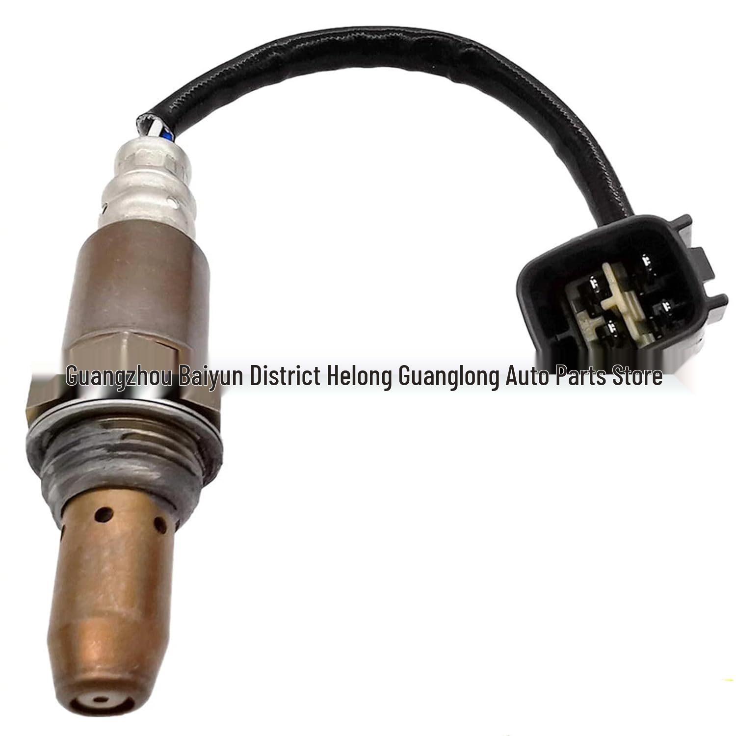 89467-60030 Oxygen Sensor for Toyota Land Cruiser URJ201 None