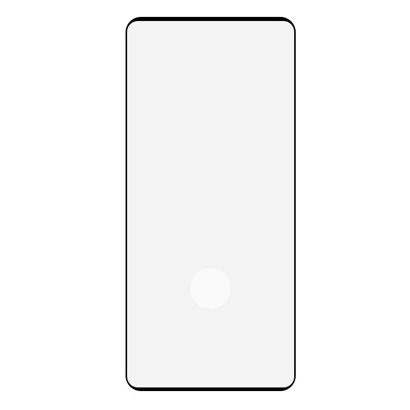 For OnePlus 13 Silk Printing Screen Protector 3D High Aluminum-Silicon Glass Film