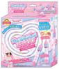 Happinet Jewel Mix Jump Rope - Milky Pink