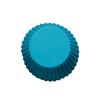 Lingstar 24-Pack Reusable Silicone Baking Cups Cupcake Liners - Muffin Cups Cake Molds