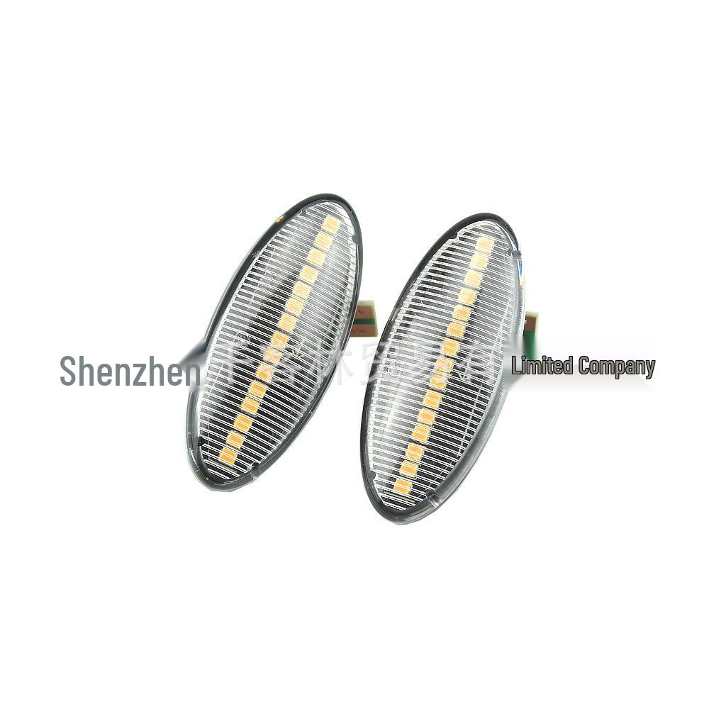 Opel Vectra B/C MK1 Vauxhall LED Sequenzielle Blinker