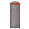 ZISIZ Outdoor Ultralight Goose Down Sleeping Bag