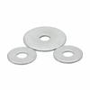 Galvanized Flat Metal Washer Spacer M3-M60
