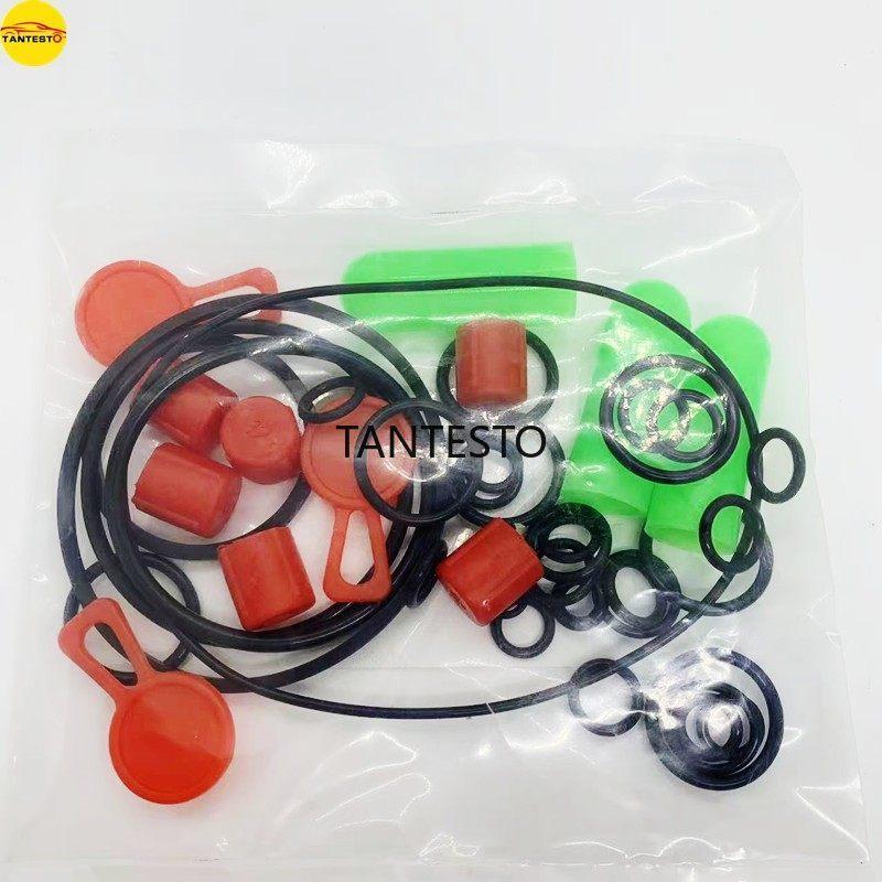 Für Delphi Dieselpumpe 7135-277A Dichtring Unterlegscheiben Dichtungen Reparaturkits