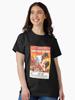 Gone with the Wind Gone With the Wind Classic T-Shirt