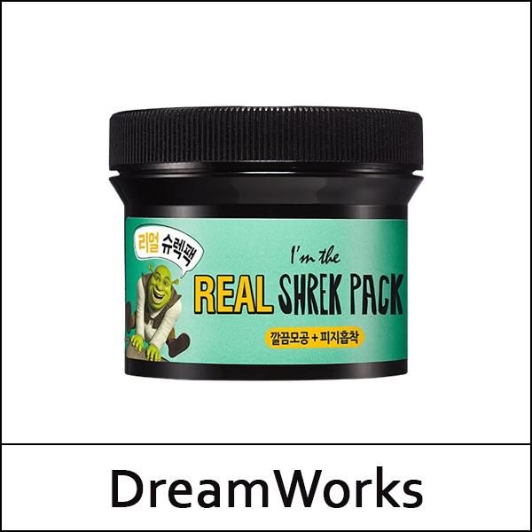 

[DreamWorks] (Джей-Джей) Я настоящий Шрек, набор 110 г / EXP 2025.02