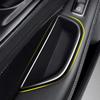 Auto Vordertür Armlehne Aufbewahrungsbox Organizer Behälter Halter Für Mercedes-Benz A CLA GLA Klasse W176 X156 C117 X117