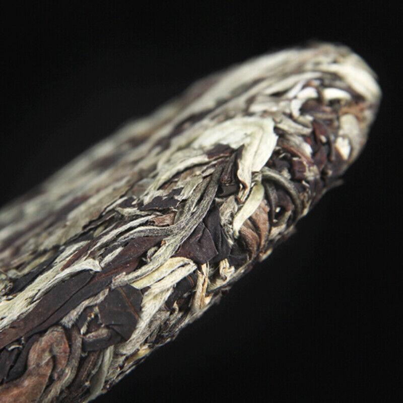 Moonlight Beauty White Tea Large White Buds Pu-erh Cha Tea 357g/12.59oz