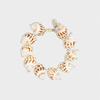 Kuori Bracelet_Beige