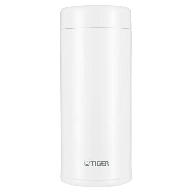 TIGER MCA-T36C 360ml Insulated Tea Filter Bottle