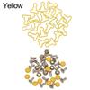 Sewing Accessory Gourd Style Trousers Bags Accessories Doll Belt Buttons Dolls Buckles Metal Buckle
