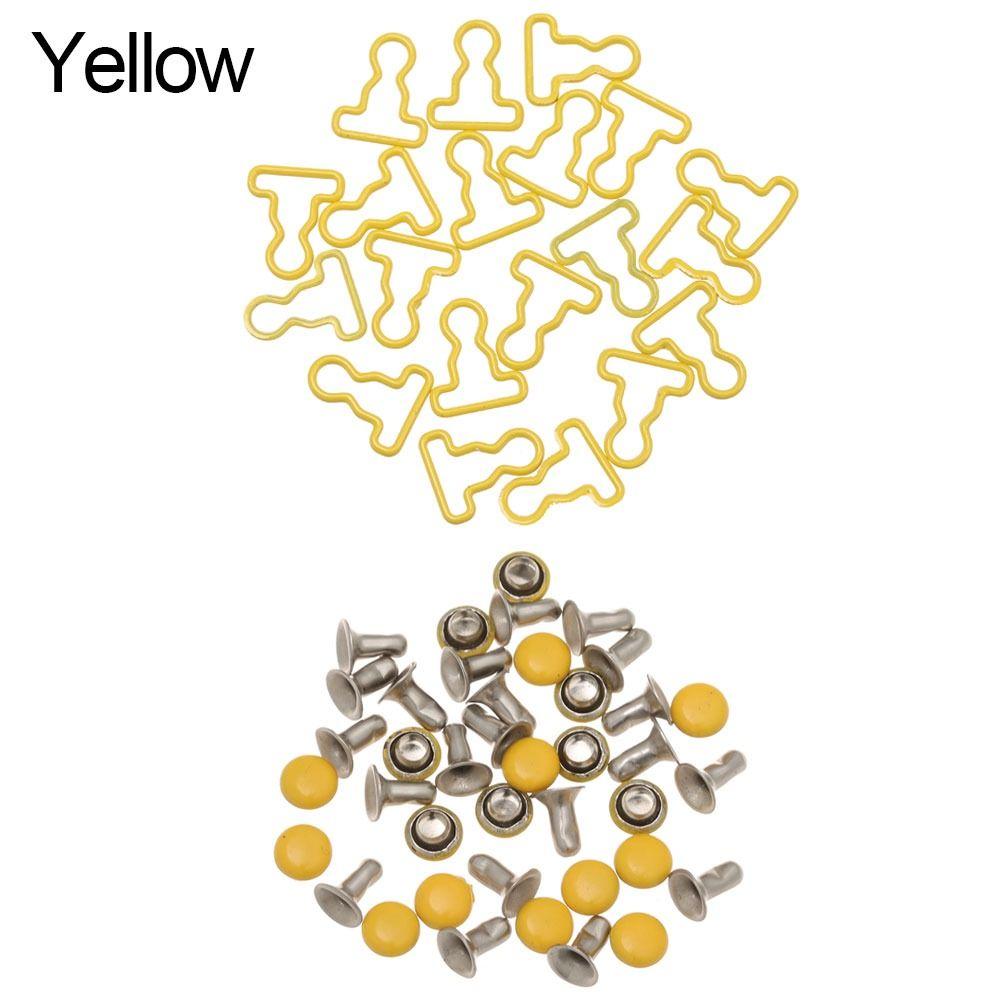 Sewing Accessory Gourd Style Trousers Bags Accessories Doll Belt Buttons Dolls Buckles Metal Buckle