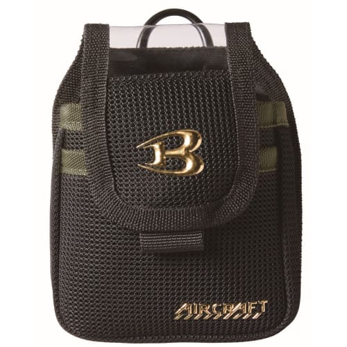 

BURTLE Aircraft 2025 Model Device Bag (For AC09/AC08 Batteries Only) Khaki AC09-4 23 F