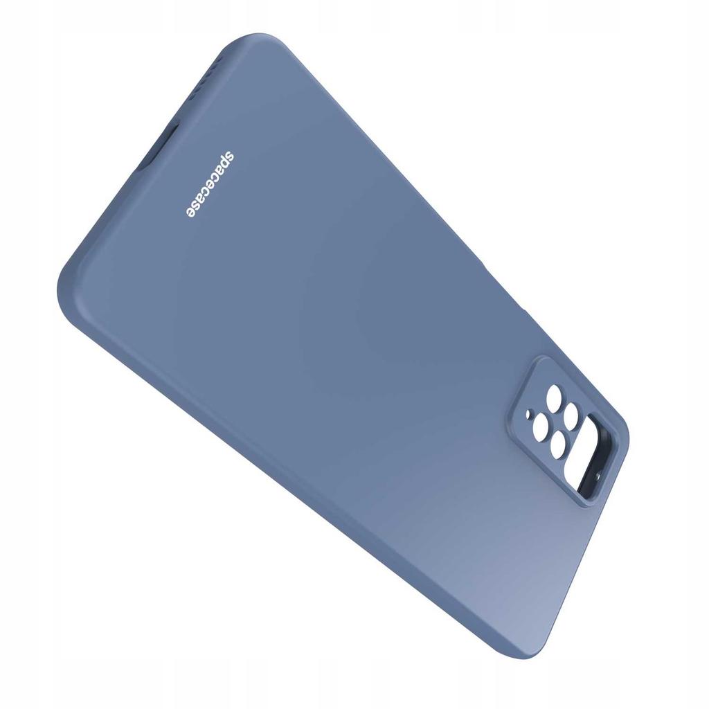 Sc Silicone Case Redmi Note 11 Pro 5G Blue