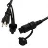 Engine Coolant Heater Cable 84564686 Compatible with For Chevy For Silverado 1500/LD/LTD 2020 to 2025 Replacement Vehicle Part