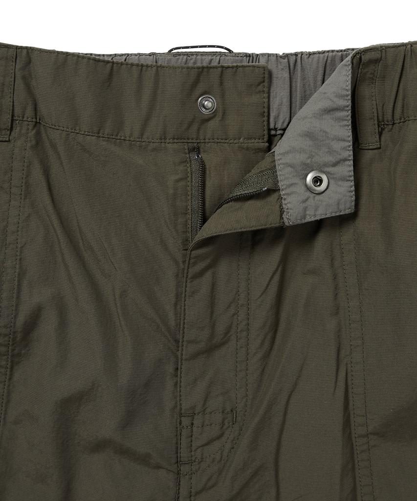 THISISNEVERTHAT Hiking Pant Brown