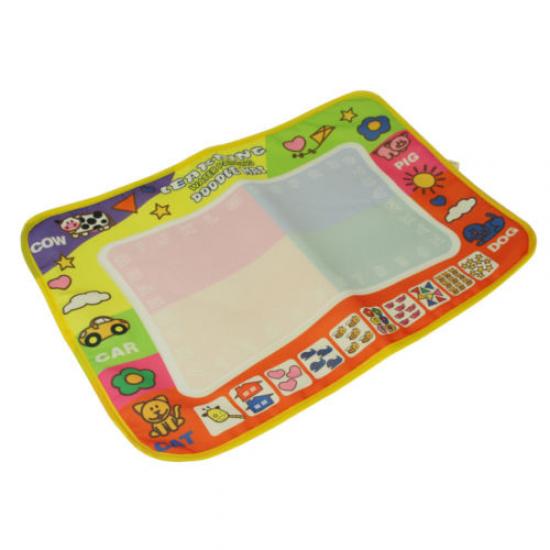 Desen stilou cu apă Pictură Magic Doodle Aquadoodle Mat Board Kid Boy Girl Toy