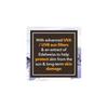 Piz Buin Mountain Face Suncream SPF 50+ and Lipstick SPF 30 2-in-1, 20ml