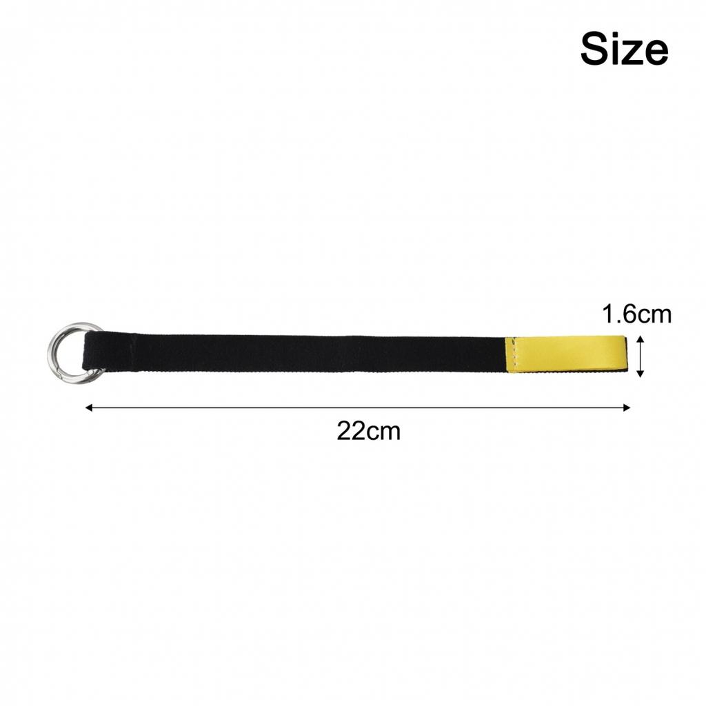 For Tesla For Model Y Back Door Handle Strap Replacement Safe Installation