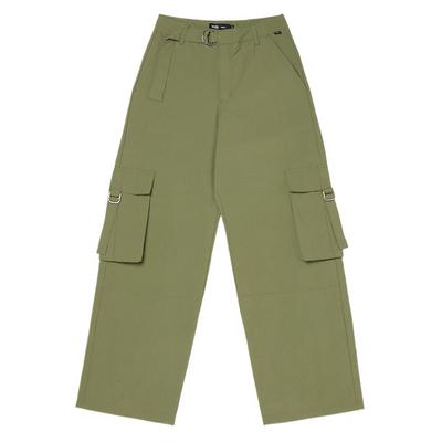 Pantolon – Pantalon ve Kapriler