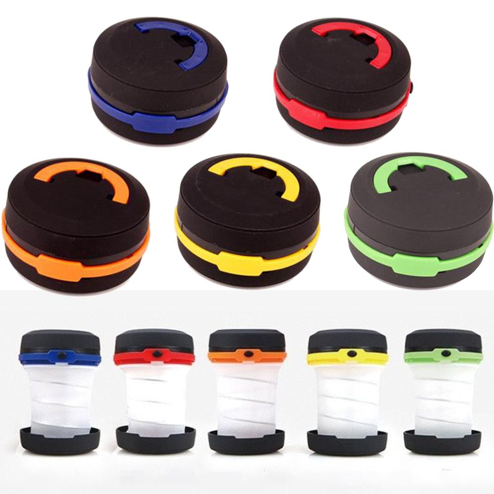 Lights Convenient Hands-Free Illumination In The Palm