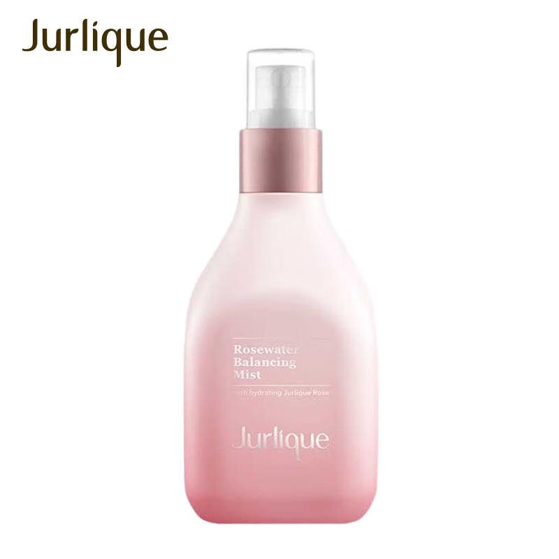 Jurlique Aromatic Rose Balancing Floral Water