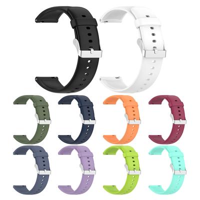 Accesorios para electrónica inteligente – Correas para relojes y pulseras inteligentes