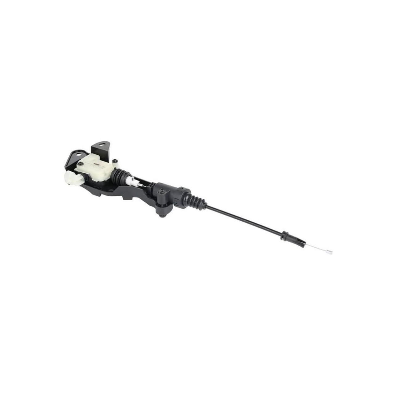 

Tesla Model 3 Front Hood Motor Assembly (2017-2020) 1098789-00-D