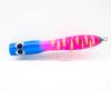 Sale Wood Popper Long Floating 230 Mm 105 Grams Blue Pink Tiger (1125)
