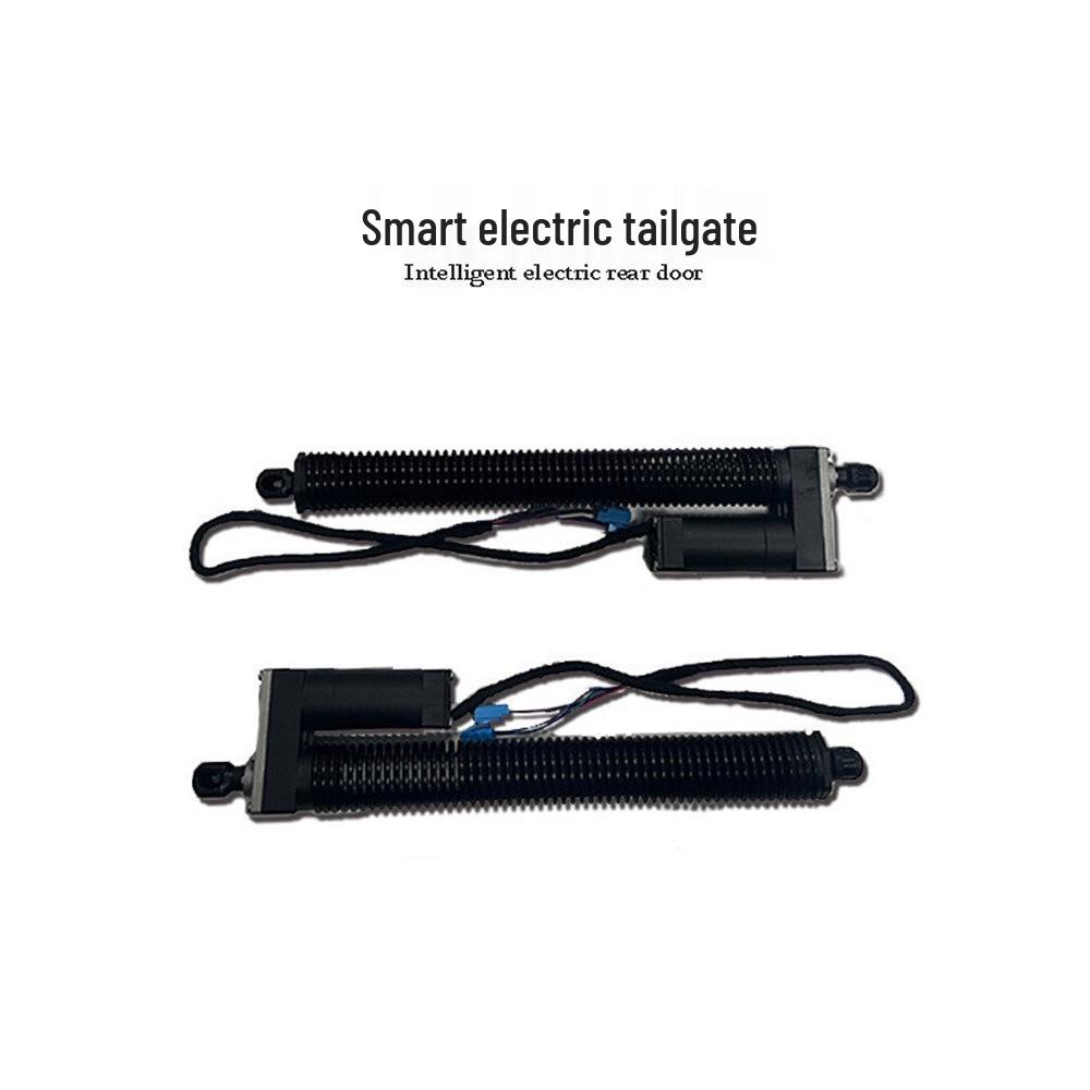 Suzuki Vitara Anti-Pinch Self-Closing Electric Tailgate Parts