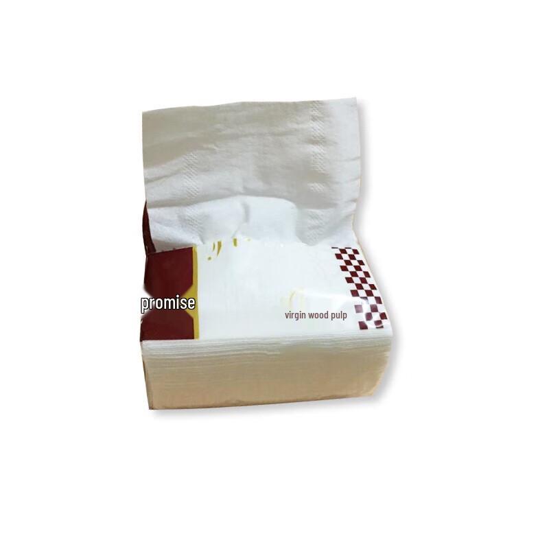 JINGRUIXIANG Pull-out Facial Tissues