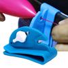 Practical Balloon Waist Cutter Curling Ribbon Tool PP Texture Suitable for Wedding and Birthday Party Accessories