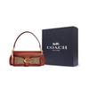 COACH Tabby 20 Leather Shoulder Bag (Unisex) Handbags CM569 B4NQ4
