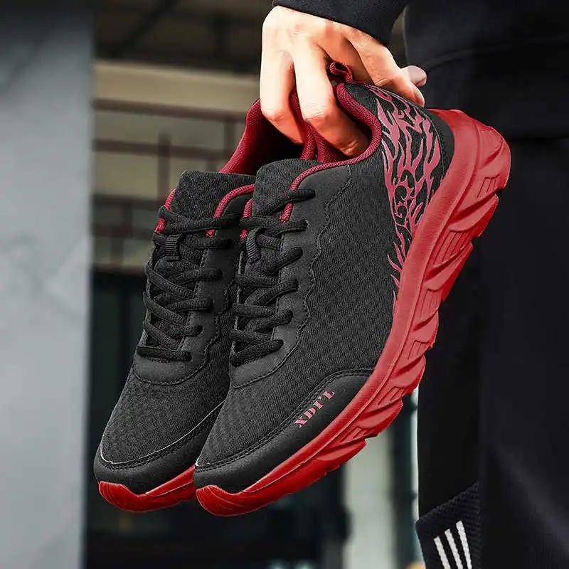 

Fashion Round Foot Chunky Shoes Skate Woven Men s Sports Sneakers Deporte Runing Aestthic Outing Vip Sapatos Casual Outings Ternis 45