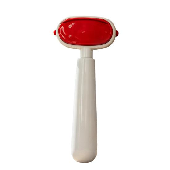 Foot Grinder Dual Sided Callus Remover with Ergonomic Non-Slip Handle for Wet or Dry Use Quickly Remove Dead Skin Hard Calluses On Feet Care