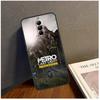 Metro 2033 Case For ZTE Nubia Red Magic 10 Air 7 6S 7S Pro RedMagic 10S 9S 8S 8 9 10 11 Pro Plus Coque