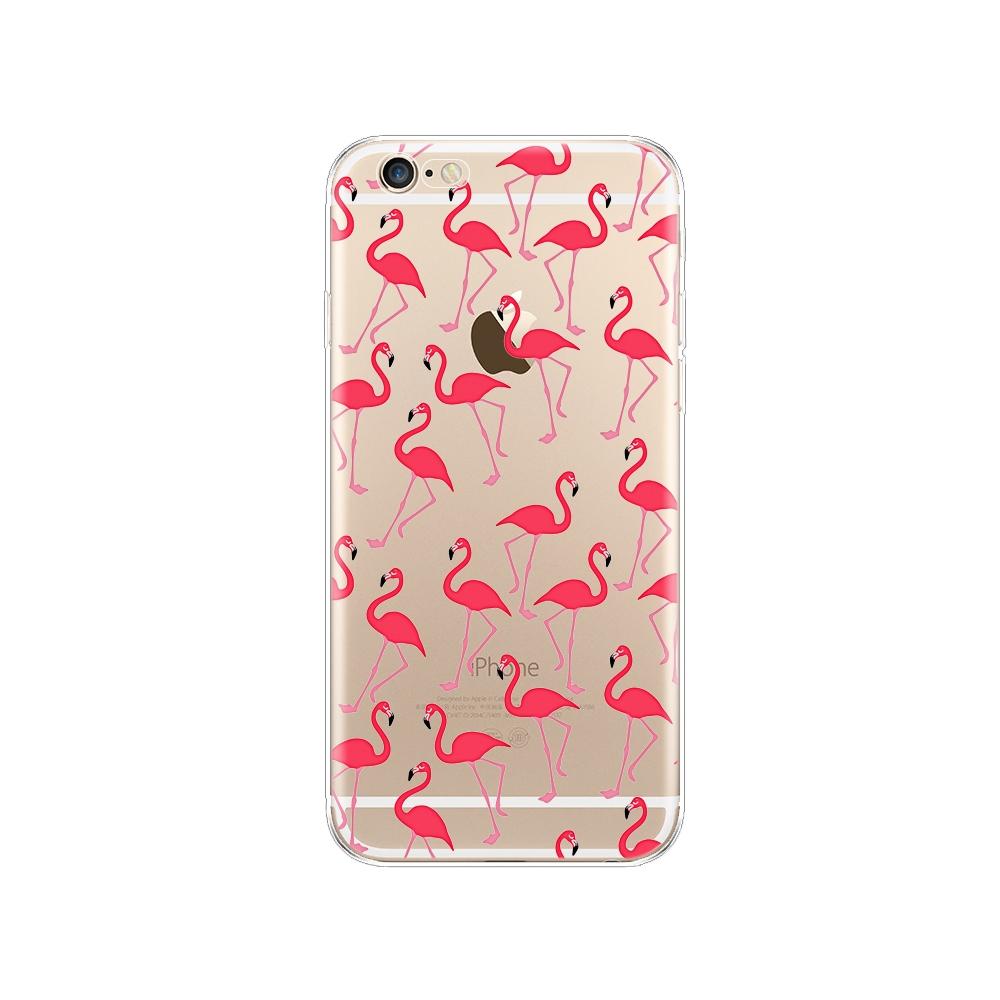 Hülle für iPhone 5s 5 S Se 4 4s Hülle Weiche TPU Handyhülle Abdeckung für Apple iPhone 6s 6 S Plus Hülle Vollständige 360 Schutzhülle