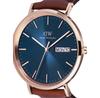 Часы Daniel Wellington Classic Day Display 40